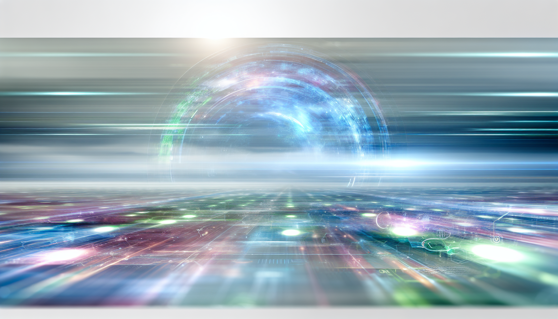 Strategi Bijak dalam Bisnis: Memahami Perubahan Algoritma Google dan Cara Mengadaptasi Rencana Anda